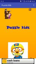 Puzzle kids 3截图1