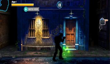 Guardian of assassins: Shadow Fighter截图4