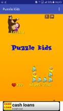 Puzzle kids 3截图3