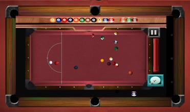 Pool Blast - Real Billiard截图3