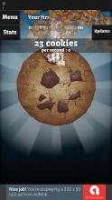 Cookie Clicker 2 cookie截图2