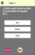 Trivia Perú Mundialista截图3