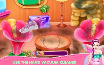 Fairy Room Cleaning截图4