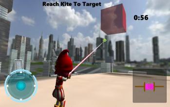 Kite Fly & Fight Match截图2