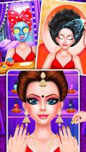 Indian Doll Diwali Celebration截图2