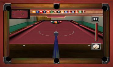 Pool Blast - Real Billiard截图2