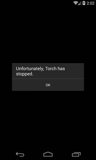 Torch截图2