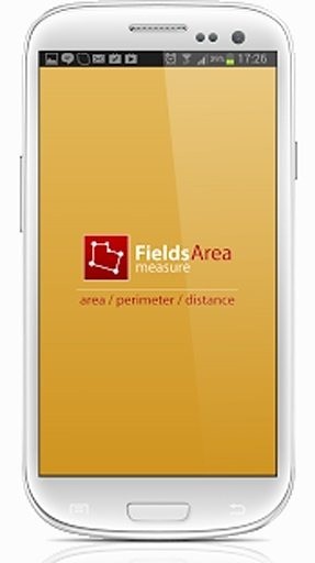 Fields Area Measure截图6