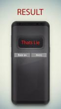 Lie Detector Test Free Prank截图2