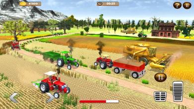 Farming Simulator 2018 Real Farmer Life截图5