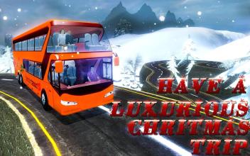 Heavy Bus Simulator 18截图1