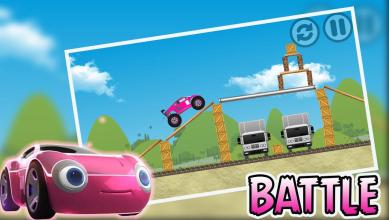 Watch Car Ari Battle截图1