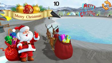 Driver Santa Clause截图2