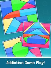 Tangram Games截图4