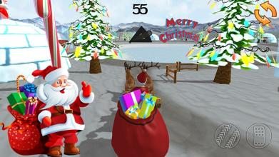 Driver Santa Clause截图4