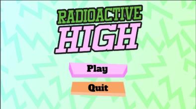 Radioactive High截图3