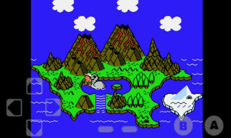 冒险岛GO:Adventure Island GO截图1