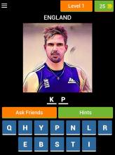 Guess the Cricketers Nickname截图4