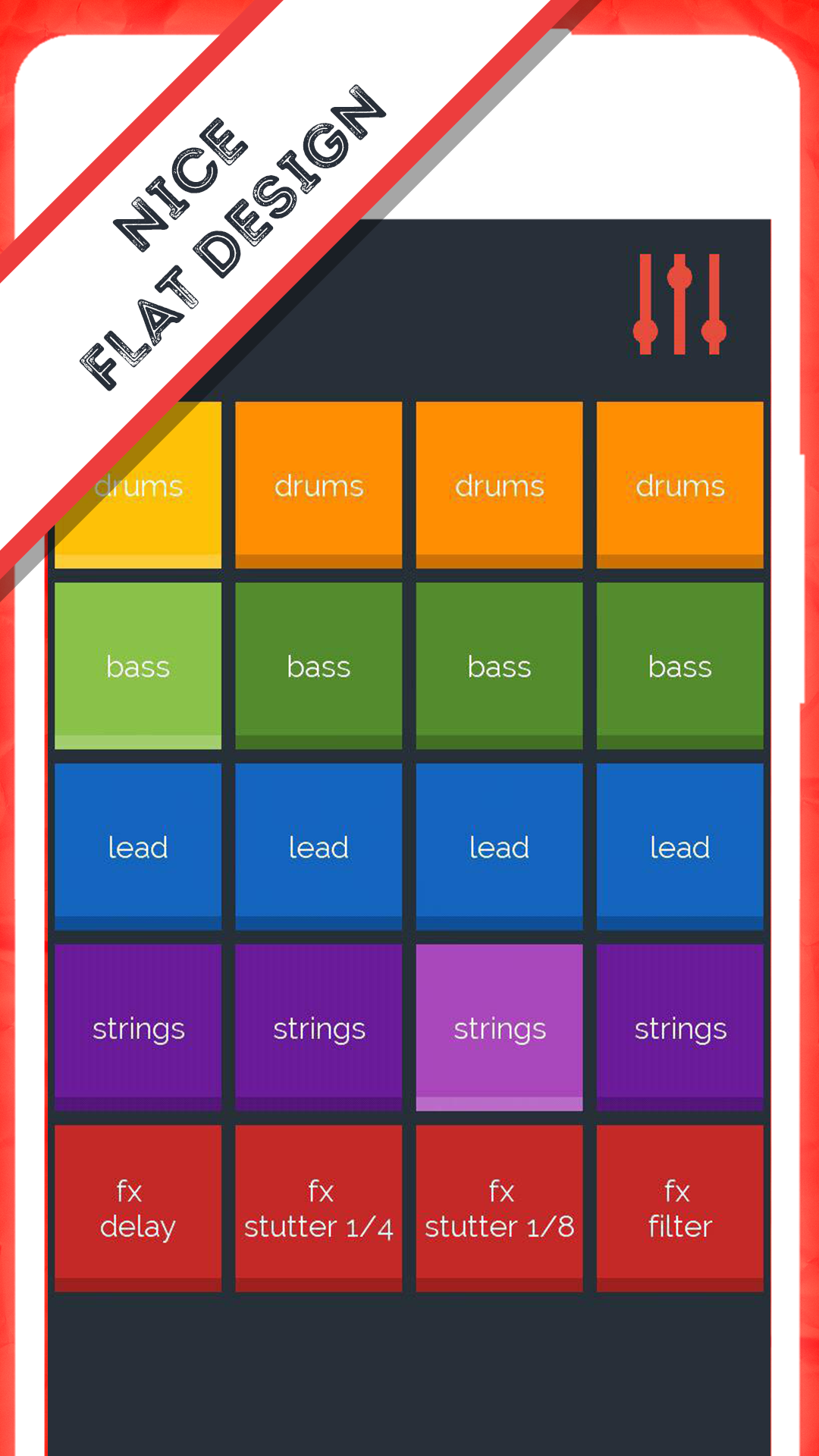 DJ Loop Pads 2截图4