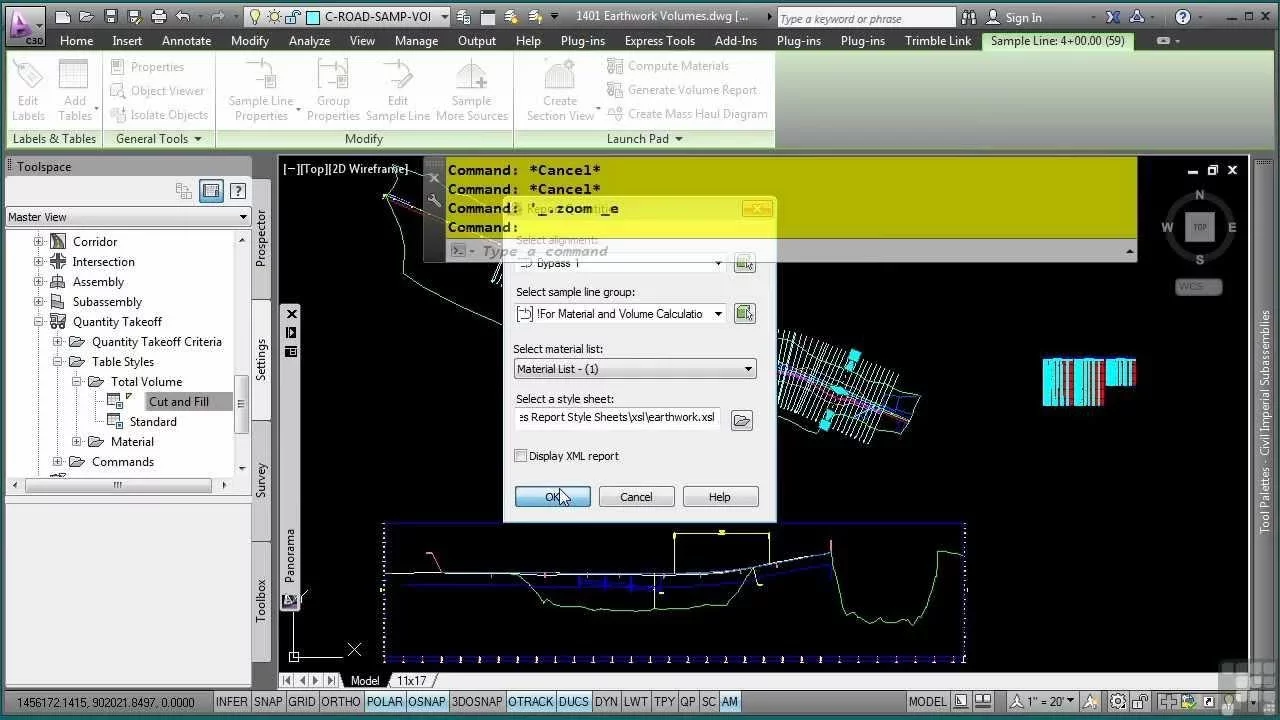 Manual Autocad 2013 3D截图4