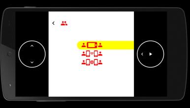 Oajoo Spots: 1 or 2 - 8 players截图3