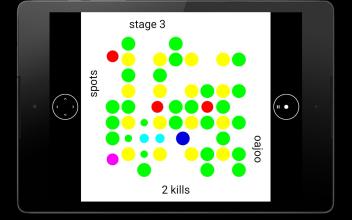 Oajoo Spots: 1 or 2 - 8 players截图5