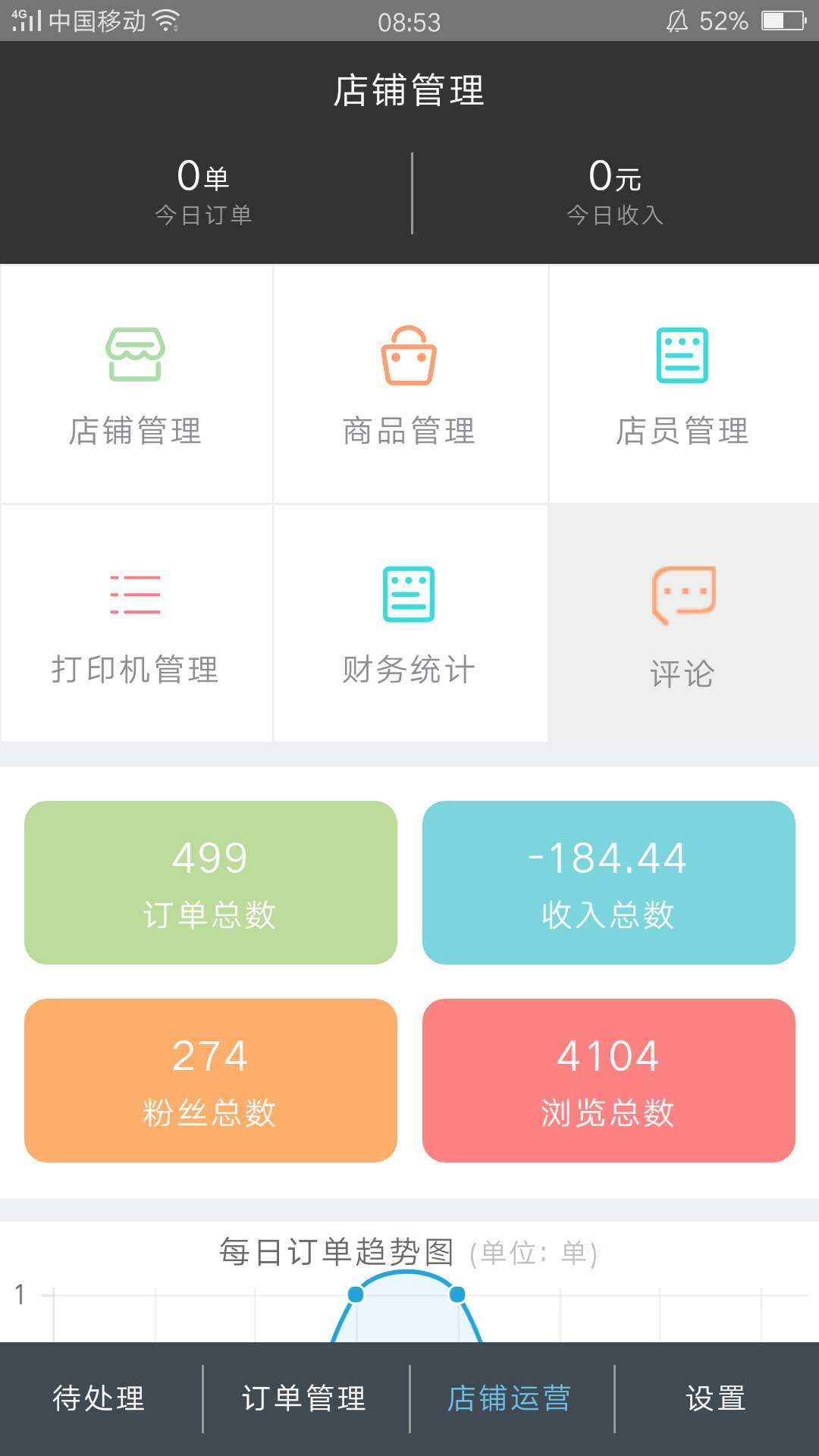 土比商企版截图1