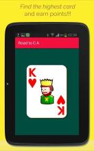 Cards and Riddles:Challenge your friends ! !截图4