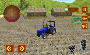 Euro farming sim 16截图1