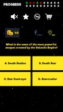 Quiz Star Wars截图4