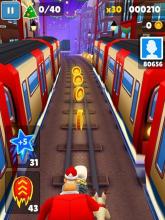 Super Subway Surf 3D 2018截图2