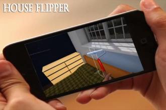 house flipp game: the flipper截图3