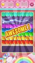 Block Puzzle Candy Mania Puzzle Classic Free Games截图4