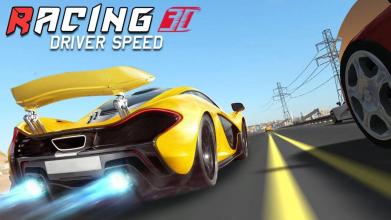 Racing Driver Speed截图1