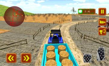 Euro farming sim 16截图2