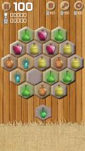 Merge Crush Hexa Block! Puzzle截图5