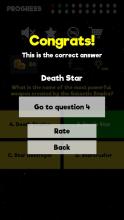 Quiz Star Wars截图5