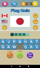 Flag Quiz 2018 - Fun Quizzes截图3