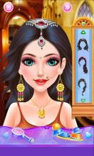 Indian Top Model Fashion Star Makeover截图3