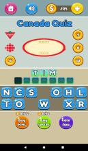 Canada Logo Quiz 2018 - Fun Quizzes截图3