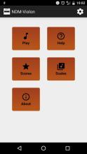 NDM - Violin (Learning to read musical notation)截图4