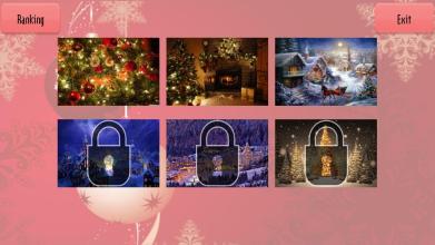 Jigsaw Puzzle Christmas截图1