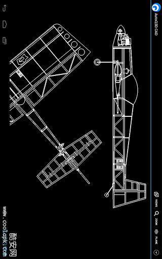 AutoQ3D CAD截图4