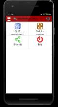Mechanical Question Answer app截图1