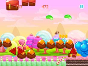 Princess Sofia Candy World截图4