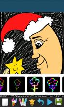 Christmas coloring book To Draw截图4