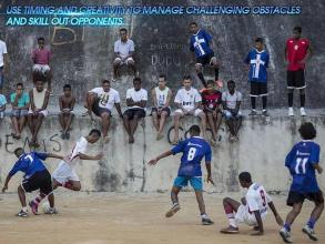 Soccer Man截图3