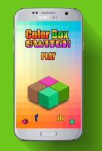 Color box Switch截图1