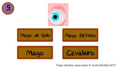 Genio Quiz Royale截图5