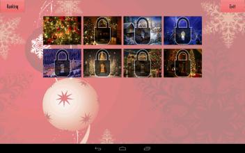 Jigsaw Puzzle Christmas截图5